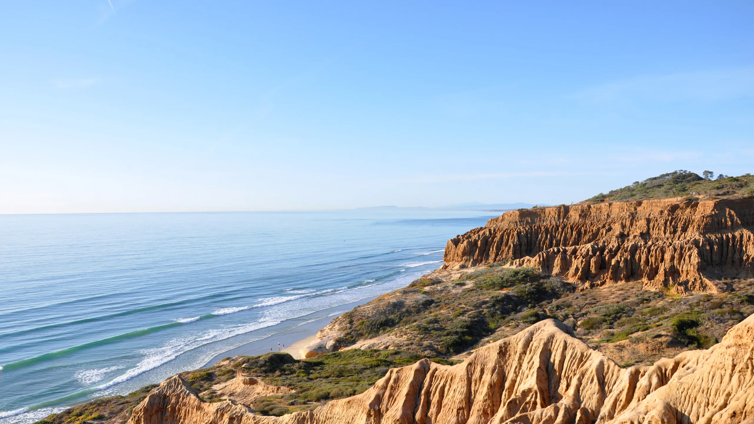 Coastal environment